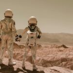 Could We Colonize Mars This Century