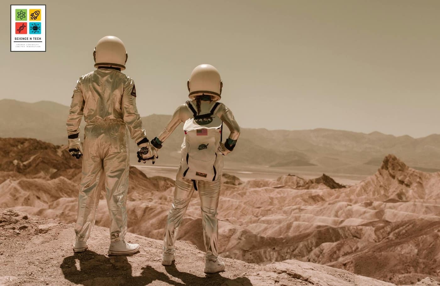 Could We Colonize Mars This Century