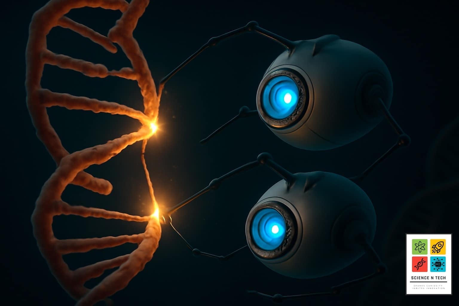 How Nanobots Will Revolutionize Healthcare