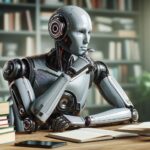 How Robots Are Learning to Dream