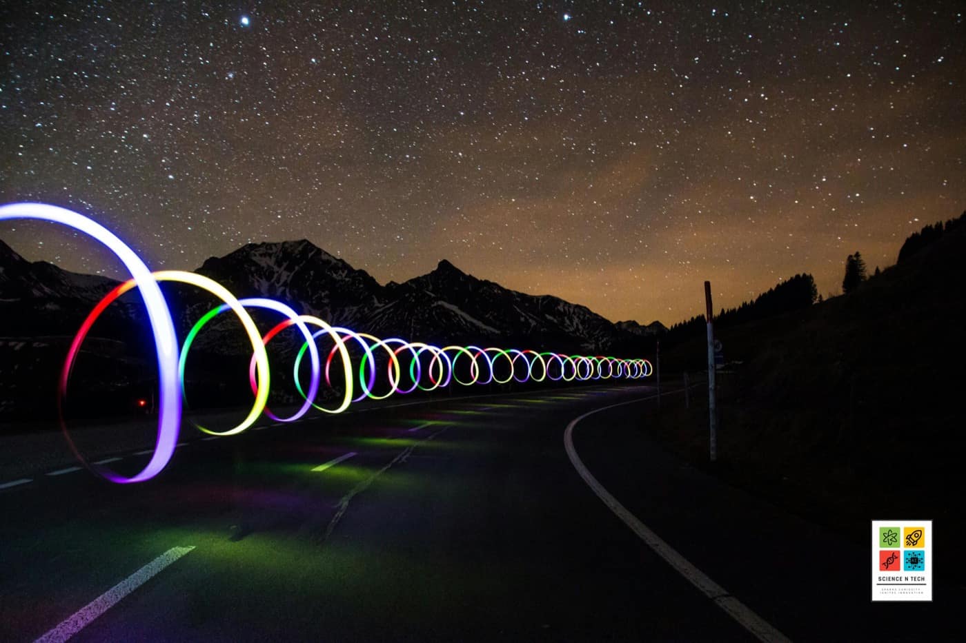 Is Time Travel Possible - The Science Behind Wormholes and Paradoxes