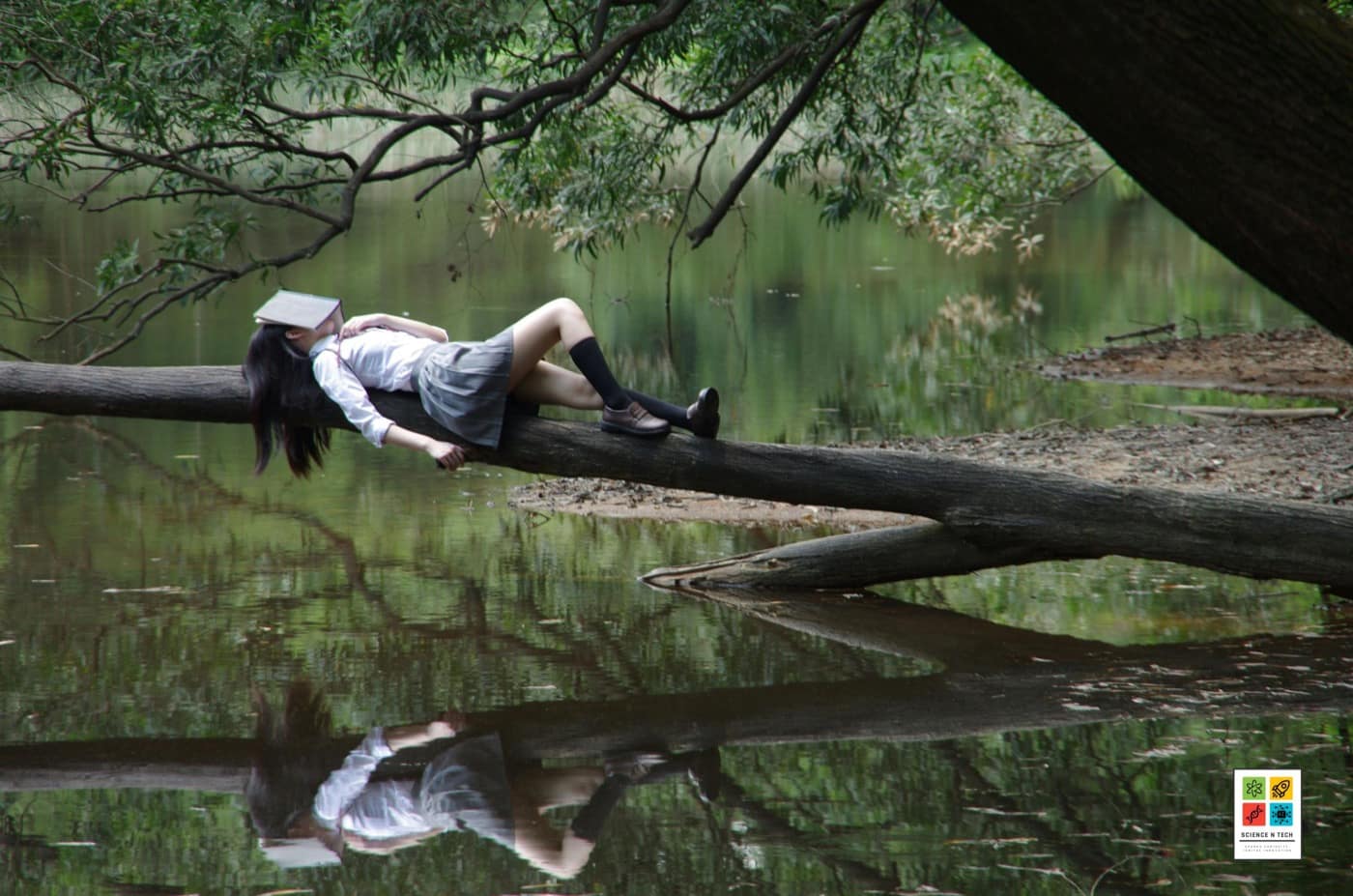 New Theories on Why We Dream copy