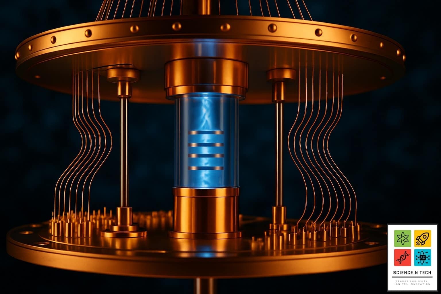 Quantum bit - Q bit- Quantum Cmputing