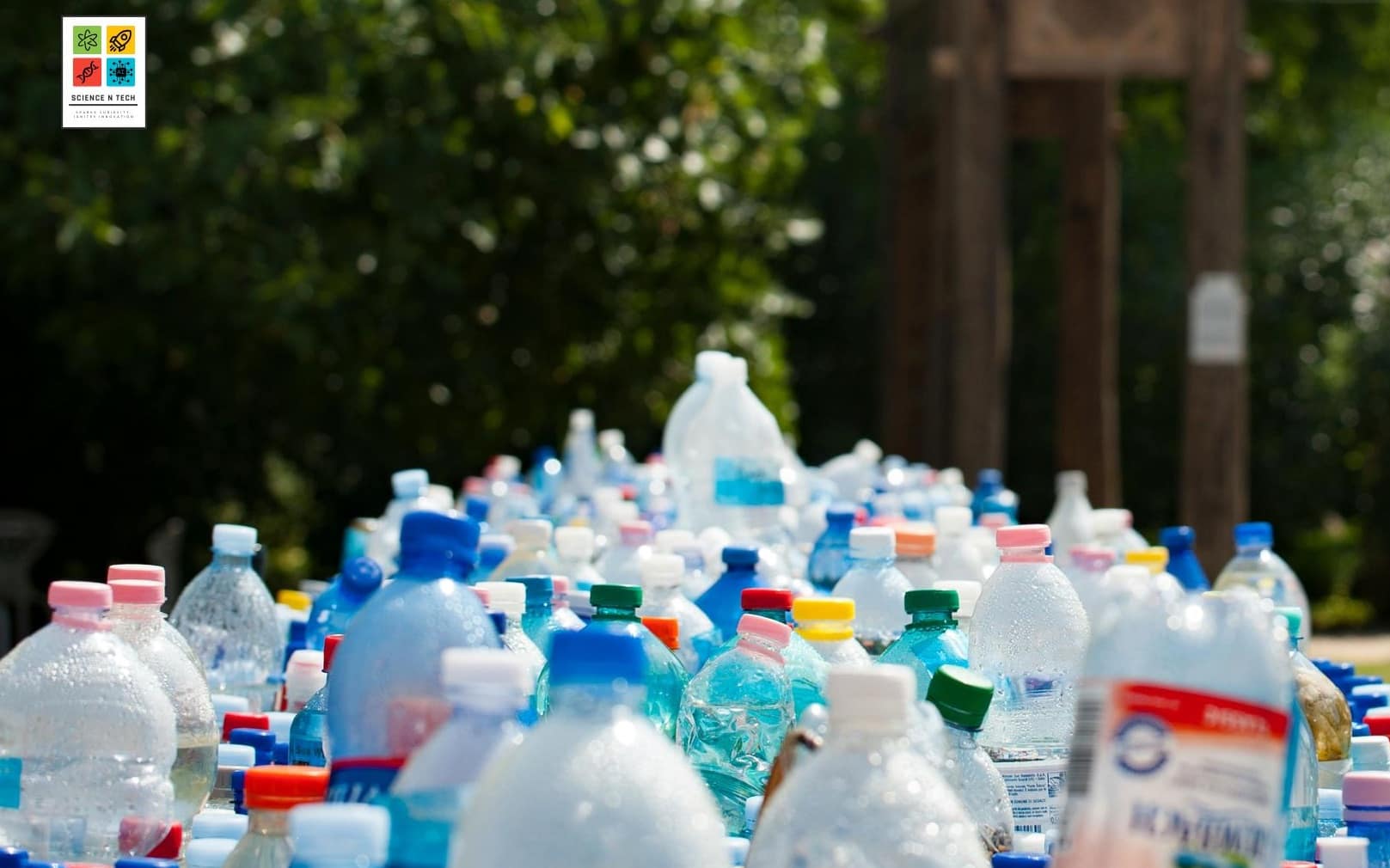 The Forgotten Material That Could Replace Plastic Forever