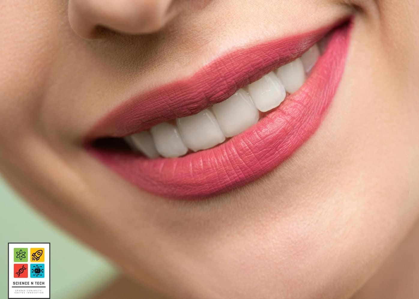 The Surprising Science Behind Why Some People Never Get Cavities