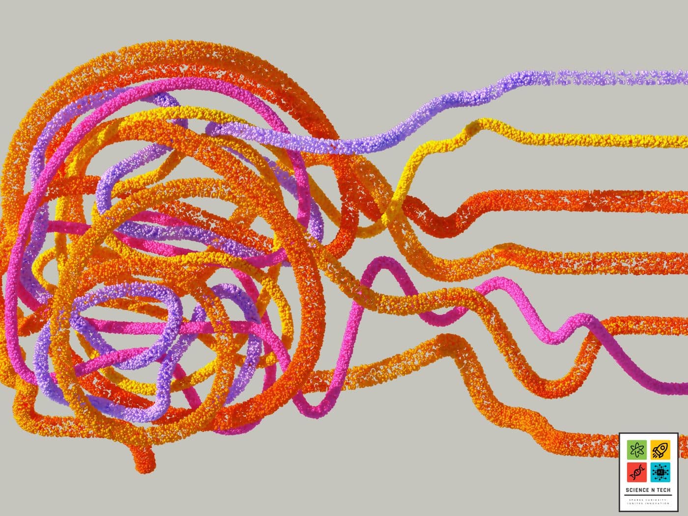 The Surprising Science of How Brain Heals Itself