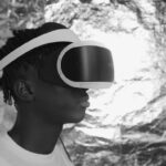 VR can be used as therapy tool