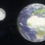 Was the Moon Formed in a Cosmic Catastrophe? Astronomers Reveal Strange New Evidence