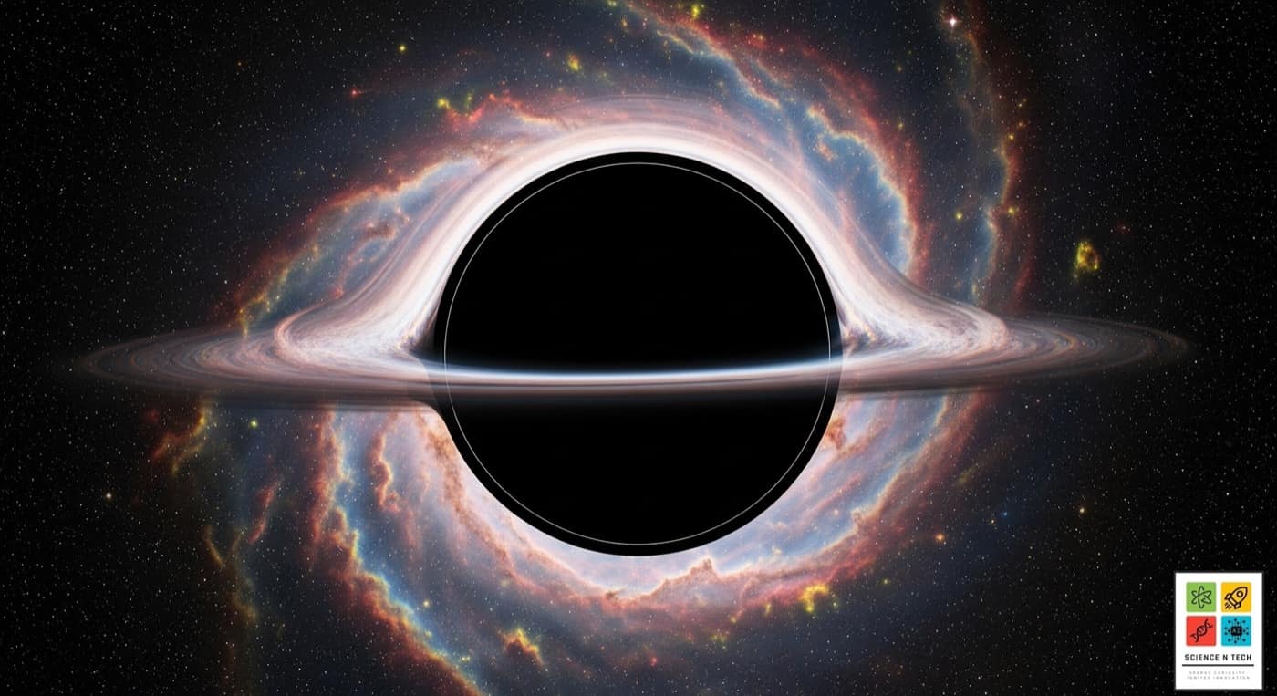 What Happens In A Black Hole copy