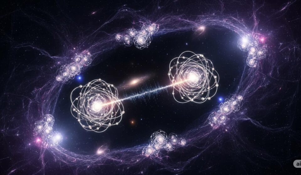 Fifth Force - The key to understanding Dark matter