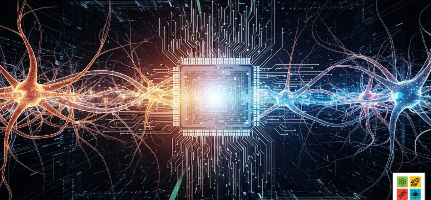 How Human Neurons Are Powering the Future of AI and Medicine