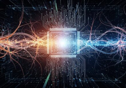 How Human Neurons Are Powering the Future of AI and Medicine