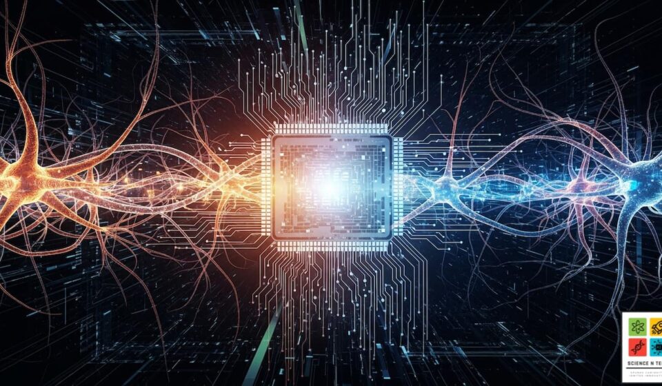 How Human Neurons Are Powering the Future of AI and Medicine