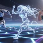 The Race for AGI: Inside the $400B Sprint for AI Supremacy