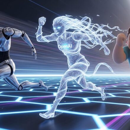 The Race for AGI: Inside the $400B Sprint for AI Supremacy