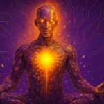 The God in the Machine is a Ghost